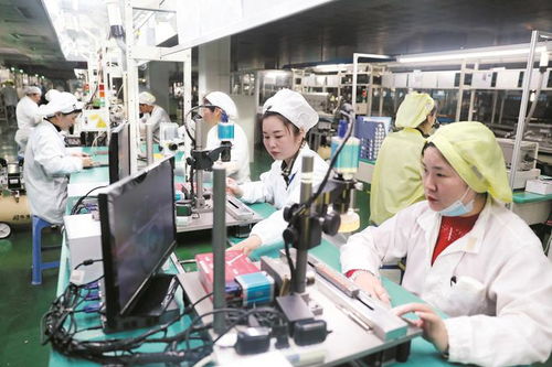 义乌软件开发助力淮北数字经济腾飞